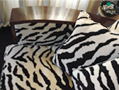 Sofa Art Deco