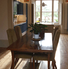 Kitchen makeover