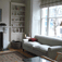Handmade sofa
